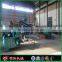 ISO CE Ball shape Factory supply directly wood sawdust charcoal briquette making machine 008615039052281