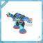 2015 Good Quality 3D cartoon plastic anime action figurine