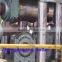 high precision steel tube / pipe cold straightening machine for sale