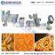 Snacks/ flour fried salad sticks/ chips/ bugles processing line