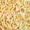 Automatic Frying Production potato sticks Snacks Line /Machinery