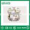 Main silver contacts for withdrawable switchgear WL-047