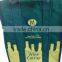 shopping bag / christmas gift bags / christmas wine bottle bag