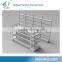 Top qualityrak tsev loj txee quipment in china heavy duty metal supermarket shelf