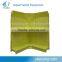 banner display stand shelf
