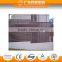 Australia standard Aluminum Alloy Material aluminum frame window fencing louver shutter wall fencing door fencing