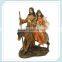 Promotion Gift Religious Resin Craft