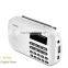 2016 Newest Portable Digital Speaker Recoding Radio Mini Pocket TF card FM radio