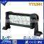 1pcs Combo 36W led atv lights 12v spot+flood design 36W light bar IP 67 Tractor Truck Trailer Off roads 4X4 led work light
