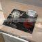 2015 Hot sale ceramic cooker with triple burner