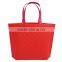 Non-woven bag candy color shopping bag promotional non woven carry bag                        
                                                                                Supplier's Choice