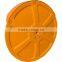 60CM IMPACT TRAFFIC CONVEX MIRROR