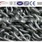 Hot sale U2 U3 grade High quality and cheaper price open link anchor chain