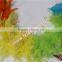 2yards 45g Cheap Turkey Feather Chandelle Boa