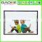 mobile standing 32" to 150" multi touch interactive whiteboard wireless smart class interactive whiteboard