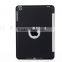 Bluefinger Protective Case for IPad Mini1/2/3 With Typing Keyboard
