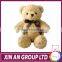 Low Price China Factory OEM Cute Plush Toys Bear