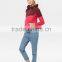 Female spring summer breathable anti sunburn jacket Outdoor sport wear