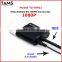 NEW for PC1080P Laptop HD HDTV Audio Video VGA to HDMI Converter