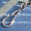 4293 Swivel simplex Hook/Metal High Quality Swivel Simplex Hook/ Zinc Plated Simplex Hook