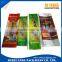Pasta noodles plastic packaging material /plastic rolls flexible pasta and spaghetti packaging                        
                                                                                Supplier's Choice