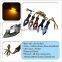 Universal Led Motorcycle Mirror Turn Signal