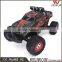 wholesale 2.4G 4WD Big foot remote control car high speed rc car for kid