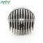 extruded die casting aluminum heatsink case