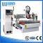 High Efficiency and Low Cost Multi-Use Woodworking Machine