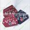 Directly Factory custom garment label/patches for jeans