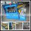 roofing sheet making machinehydraulic metal panel bending machine, hydraulic roof panel bending machine