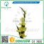 Greenflower 2016 Wholesale Real Touch Latex PU China Artificial Flowers gladiolus for wedding decoration