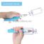 Extendable mini Selfie Handheld bluetooth Stick Monopod with Adjustable Phone Holder and Bluetooth Wireless Remote Shutter