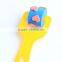4 pcs Colored Sponge Roller Brush China Art Supplies