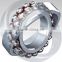 High quality self-aligning ball bearing 1313 ETN9 1313 EKTN9 65x140x33mm