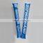 2016 fashion PE bang bangs , football clappers , inflatable stick air bang stick