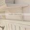 With stents wall shelf Wall frame board floating shelf