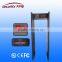 High Sensitivity Portable Metal Detectors for Private Buildings security check