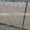 Popular Crema Marfil Polished Marble Look Porcelain Tile or Slab