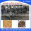 wheat puffing machine,wheat puffing bulking machine,puffed wheat machine
