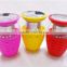 New Product 2016 Glass Tube Cup