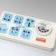 JRT-6N Extension Plug and Socket/ home automation socket / Digital Programmable Timer socket