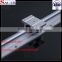 TBR16UU carriage,CNC part,linear rail for CNC machine