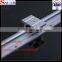 TBR40UU carriage,CNC part,linear rail for CNC machine