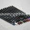 Menow 15ml Waterproof Lip Liner Eye Liner Pencil Women's Professional Long Lasting Lipliner Set
