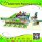 Interactive Projector Game Playground Foam Play Structures 155-6b