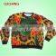 Custom Crewneck Sweatshirt&sublimation Sweatshirt&hooded Sweatshirt