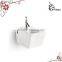 New design ceramic wall hung bidet