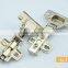 Modern promotional door hydraulic soft closing hinge