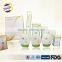 5 Stat Hotel Amenities Set Supplier, Hotel Bathroom Amenities